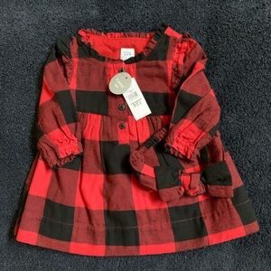 BABY GAP 💯 percent cotton flannel set!